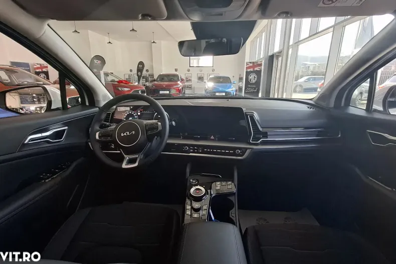Kia Sportage din 2024 cu 1 km - oferta KIA192255 - foto 18
