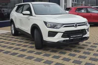 KGM Korrando din 2024 cu 1 km - oferta KGM192256 - foto 3