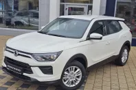 KGM Korrando din 2024 cu 1 km - oferta KGM192256 - foto 10