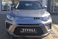 KGM Tivoli din 2024 cu 1 km - oferta KGM192257 - foto 2