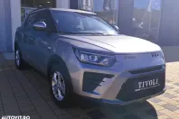 KGM Tivoli din 2024 cu 1 km - oferta KGM192257 - foto 3