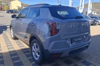 KGM Tivoli din 2024 cu 1 km - oferta KGM192257 - foto 8