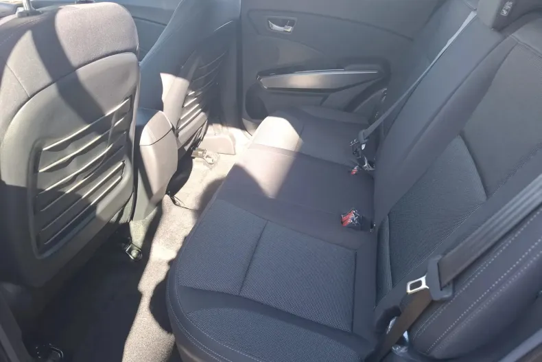 KGM Tivoli din 2024 cu 1 km - oferta KGM192257 - foto 13