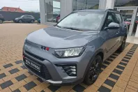 KGM Tivoli din 2023 cu 6.500 km - oferta KGM192258 - foto 1
