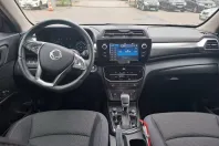 KGM Tivoli din 2023 cu 6.500 km - oferta KGM192258 - foto 9