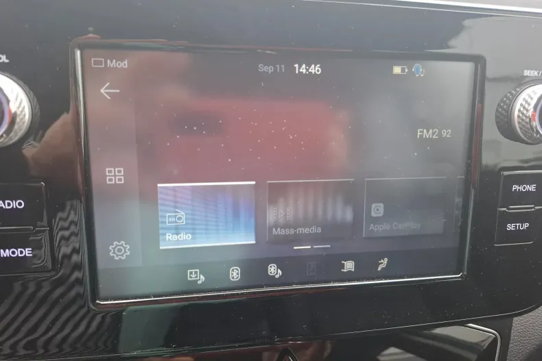 KGM Tivoli din 2023 cu 6.500 km - oferta KGM192258 - foto 15