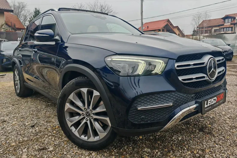 Mercedes-Benz GLE din 2021 cu 127.152 km - oferta MER192259 - foto 2