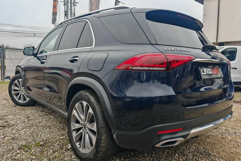 Mercedes-Benz GLE din 2021 cu 127.152 km - oferta MER192259 - foto 3