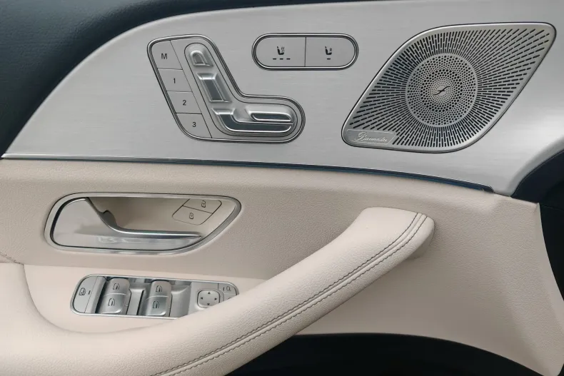 Mercedes-Benz GLE din 2021 cu 127.152 km - oferta MER192259 - foto 9