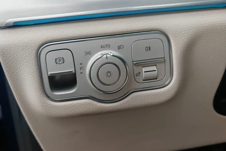 Mercedes-Benz GLE din 2021 cu 127.152 km - oferta MER192259 - foto 11