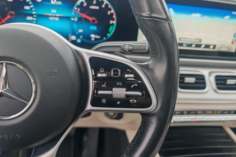 Mercedes-Benz GLE din 2021 cu 127.152 km - oferta MER192259 - foto 12