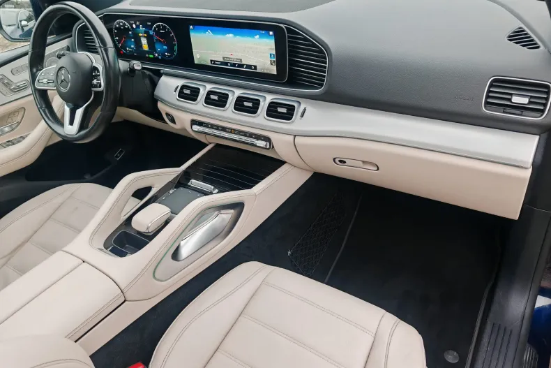 Mercedes-Benz GLE din 2021 cu 127.152 km - oferta MER192259 - foto 19