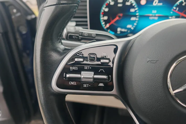 Mercedes-Benz GLE din 2021 cu 127.152 km - oferta MER192259 - foto 20