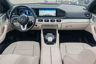 Mercedes-Benz GLE din 2021 cu 127.152 km - oferta MER192259 - foto 22