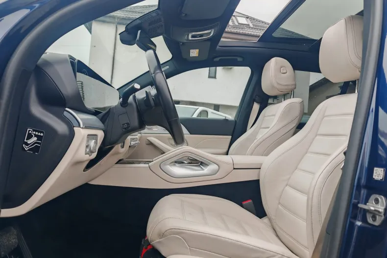 Mercedes-Benz GLE din 2021 cu 127.152 km - oferta MER192259 - foto 24