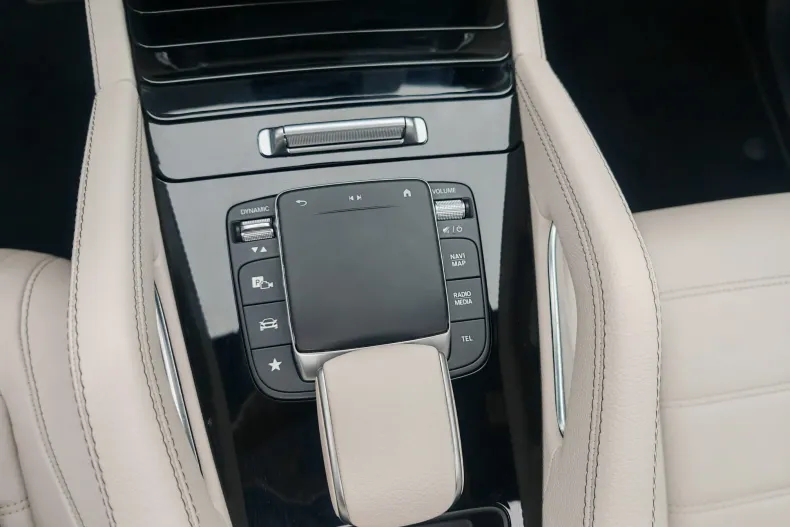 Mercedes-Benz GLE din 2021 cu 127.152 km - oferta MER192259 - foto 26