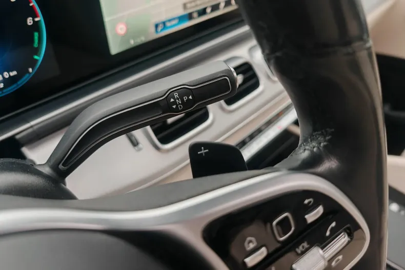 Mercedes-Benz GLE din 2021 cu 127.152 km - oferta MER192259 - foto 29