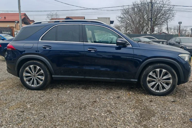 Mercedes-Benz GLE din 2021 cu 127.152 km - oferta MER192259 - foto 35