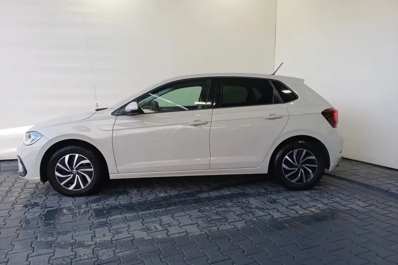 Volkswagen Polo din 2022 cu 48.388 km - oferta VOL192260 - foto 2