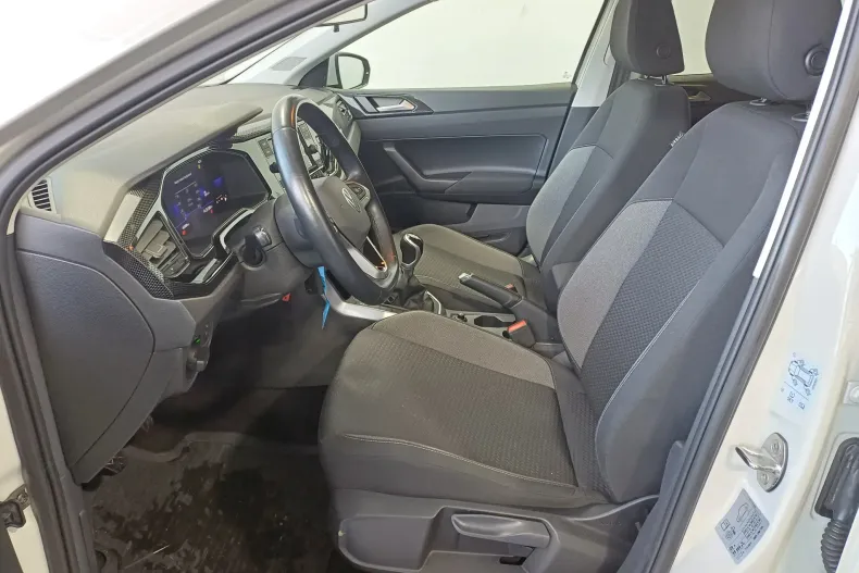 Volkswagen Polo din 2022 cu 48.388 km - oferta VOL192260 - foto 5