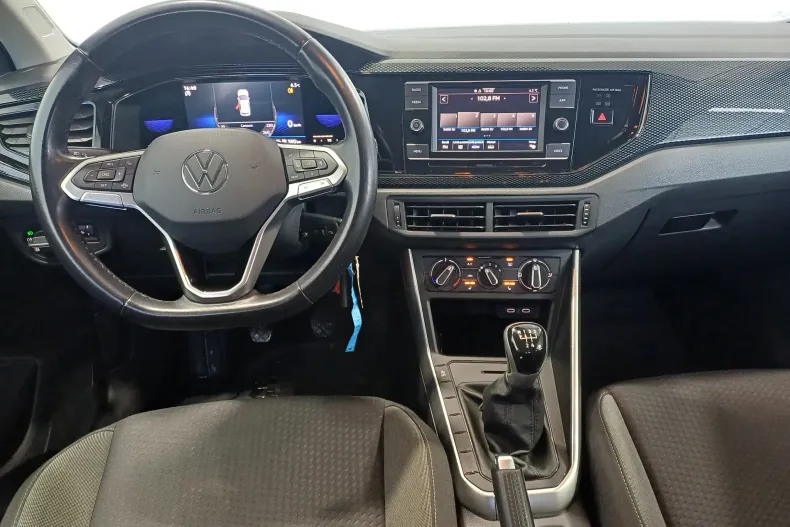 Volkswagen Polo din 2022 cu 48.388 km - oferta VOL192260 - foto 7