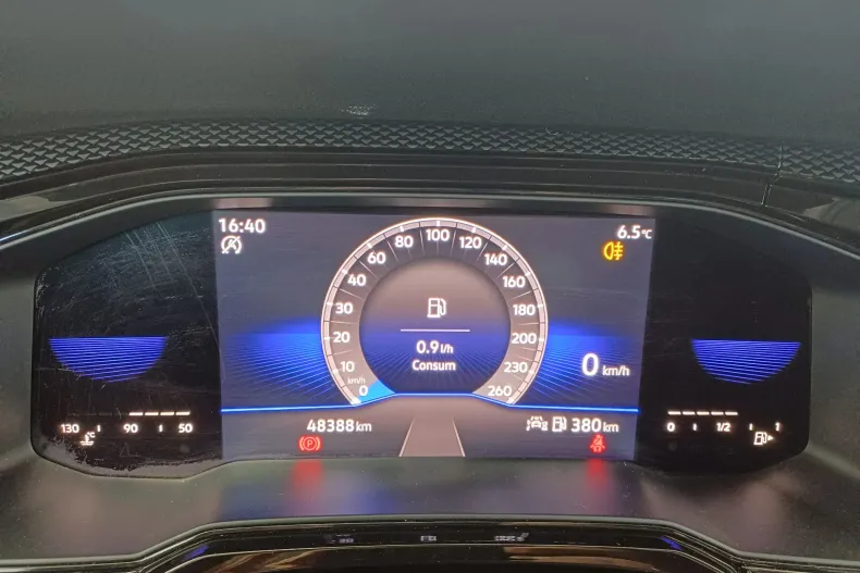 Volkswagen Polo din 2022 cu 48.388 km - oferta VOL192260 - foto 14