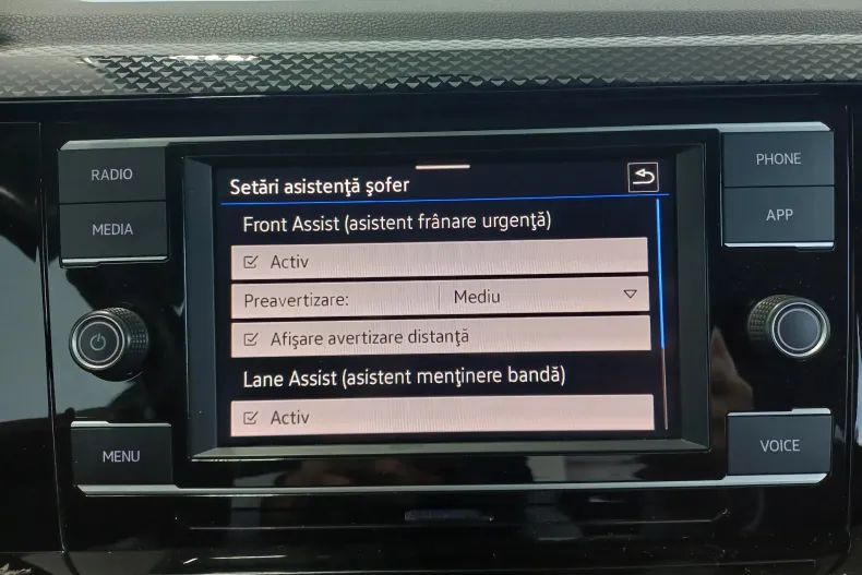Volkswagen Polo din 2022 cu 48.388 km - oferta VOL192260 - foto 21