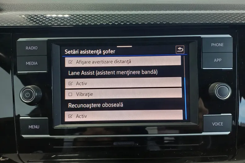 Volkswagen Polo din 2022 cu 48.388 km - oferta VOL192260 - foto 22