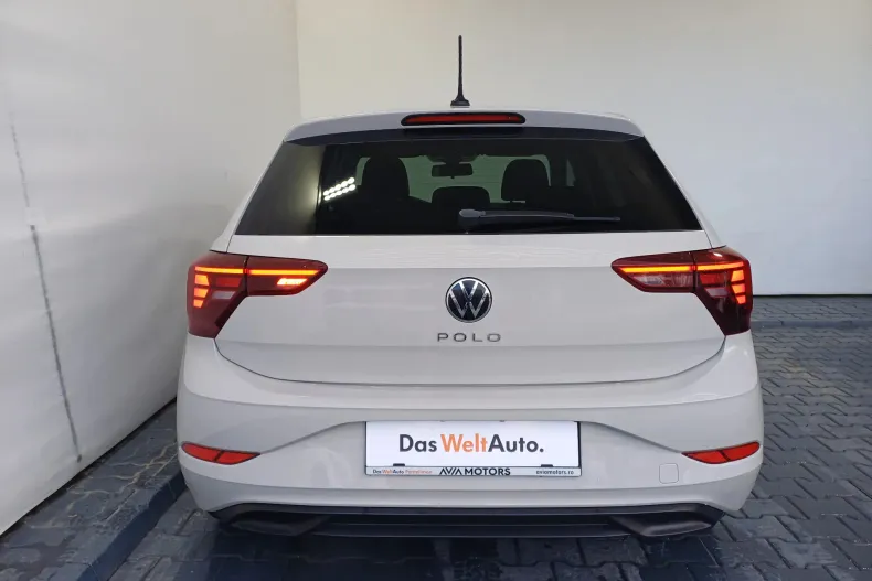 Volkswagen Polo din 2022 cu 48.388 km - oferta VOL192260 - foto 28