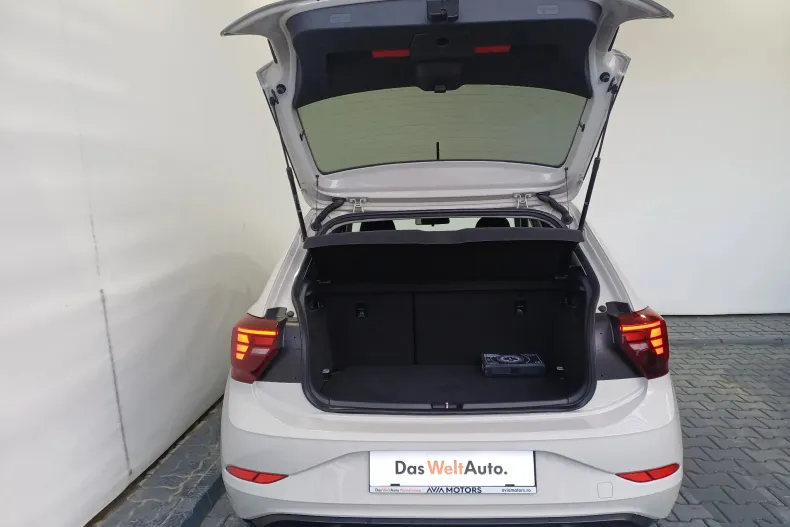 Volkswagen Polo din 2022 cu 48.388 km - oferta VOL192260 - foto 29