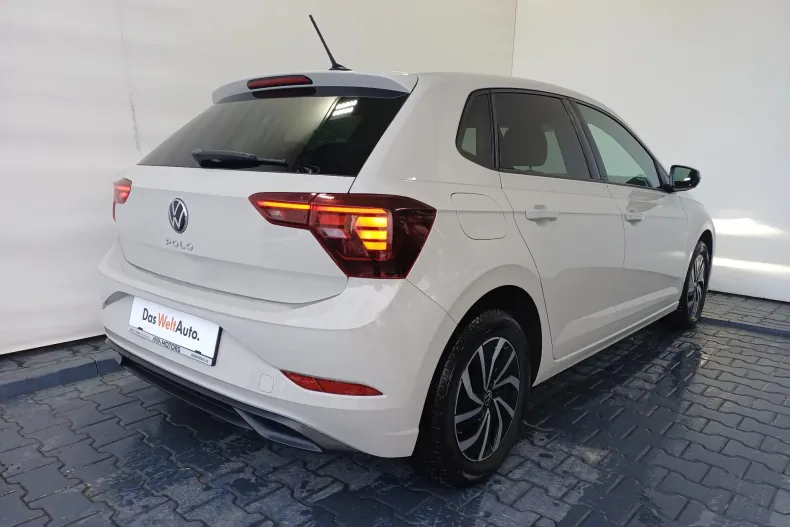 Volkswagen Polo din 2022 cu 48.388 km - oferta VOL192260 - foto 30