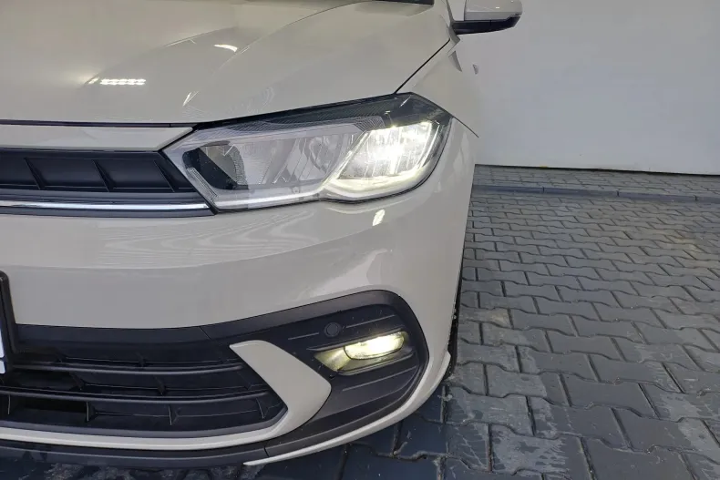 Volkswagen Polo din 2022 cu 48.388 km - oferta VOL192260 - foto 32