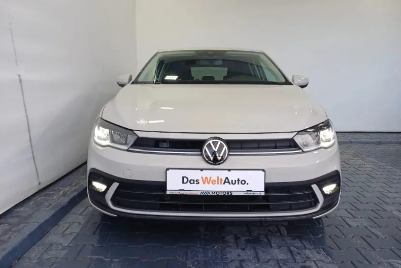 Volkswagen Polo din 2022 cu 48.388 km - oferta VOL192260 - foto 33