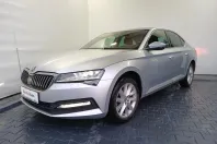 Skoda Superb din 2021 cu 109.926 km - oferta SKO192261 - foto 1