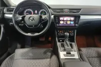 Skoda Superb din 2021 cu 109.926 km - oferta SKO192261 - foto 6