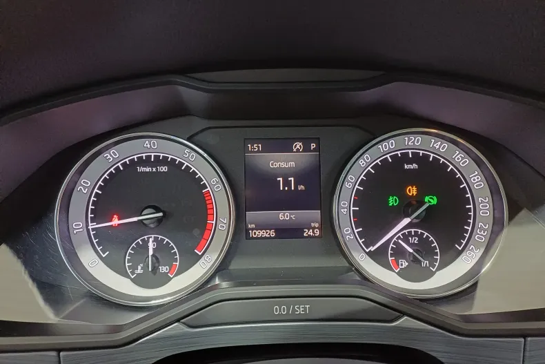 Skoda Superb din 2021 cu 109.926 km - oferta SKO192261 - foto 12