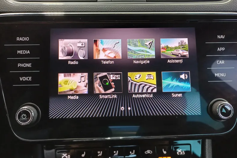 Skoda Superb din 2021 cu 109.926 km - oferta SKO192261 - foto 14