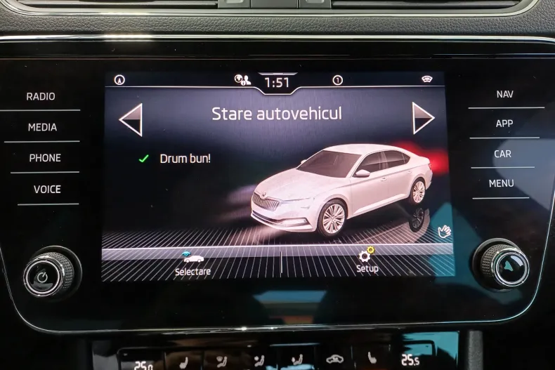 Skoda Superb din 2021 cu 109.926 km - oferta SKO192261 - foto 16