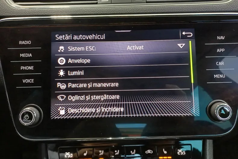 Skoda Superb din 2021 cu 109.926 km - oferta SKO192261 - foto 17