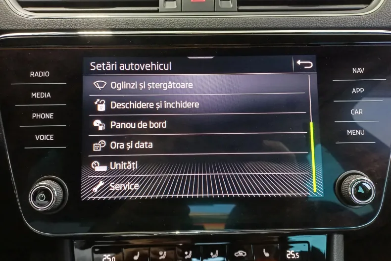 Skoda Superb din 2021 cu 109.926 km - oferta SKO192261 - foto 18