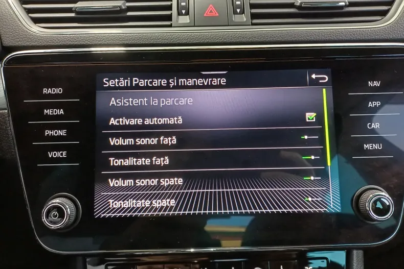 Skoda Superb din 2021 cu 109.926 km - oferta SKO192261 - foto 22