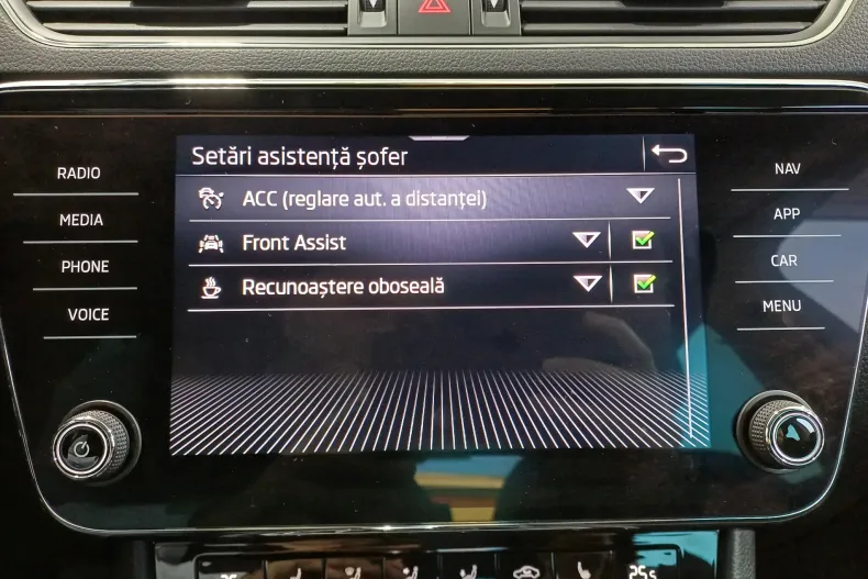 Skoda Superb din 2021 cu 109.926 km - oferta SKO192261 - foto 25