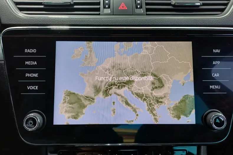 Skoda Superb din 2021 cu 109.926 km - oferta SKO192261 - foto 26