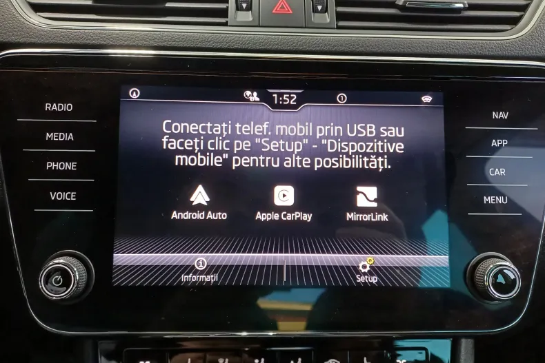 Skoda Superb din 2021 cu 109.926 km - oferta SKO192261 - foto 27