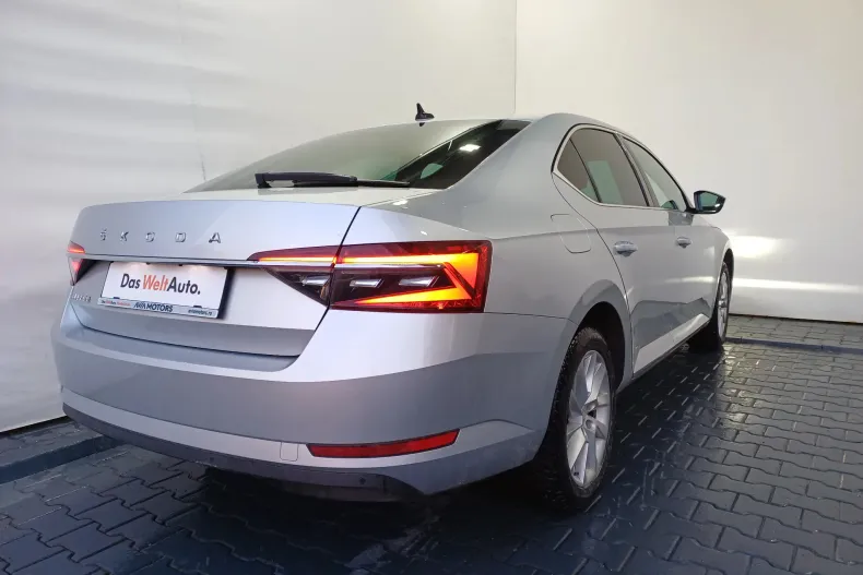 Skoda Superb din 2021 cu 109.926 km - oferta SKO192261 - foto 37