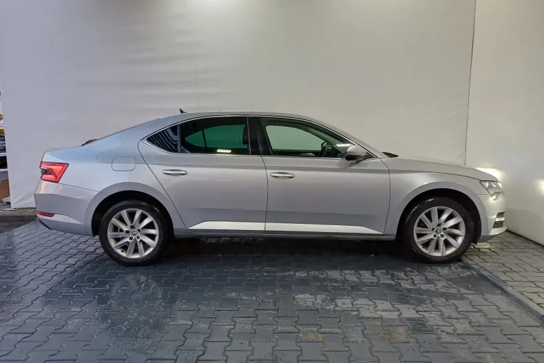 Skoda Superb din 2021 cu 109.926 km - oferta SKO192261 - foto 38