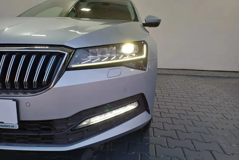 Skoda Superb din 2021 cu 109.926 km - oferta SKO192261 - foto 39
