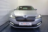 Skoda Superb din 2021 cu 109.926 km - oferta SKO192261 - foto 40