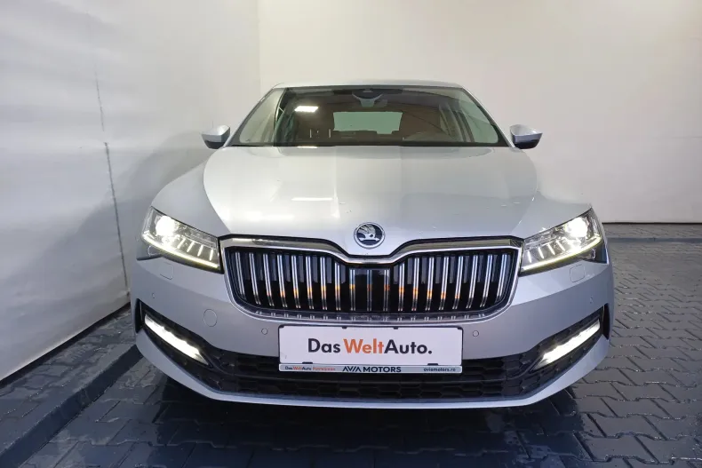 Skoda Superb din 2021 cu 109.926 km - oferta SKO192261 - foto 40