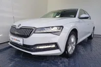 Skoda Superb din 2020 cu 56.054 km - oferta SKO192262 - foto 1